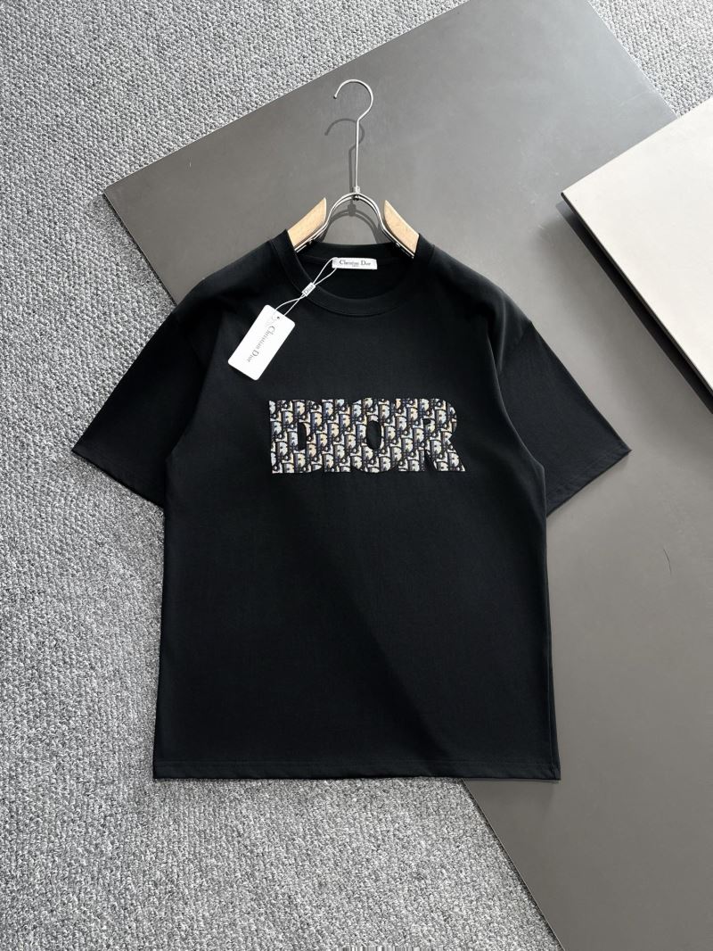 Christian Dior T-Shirts